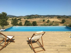 Poggio Cavallino Private Pool, Wifi, Maremma Gavorrano